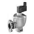 Серия 353: импульсные клапаны для рукавных фильтров и систем очистки воздуха