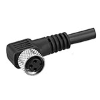 Соединительный кабель CN2 М8х1, 3 контакта, 5м, угловой