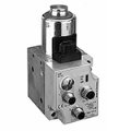 Е/Р регулирующий клапан ED05-000-100-DDL-3M12X