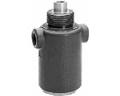 Прецизионный регулирующий клапан FS07-000-100-G014-PLU-(0,1-5,1)-MODI