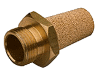 Пневмоглушитель М14х1,5